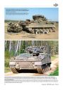 WARRIOR<br>Der Schützenpanzer Warrior der British Army